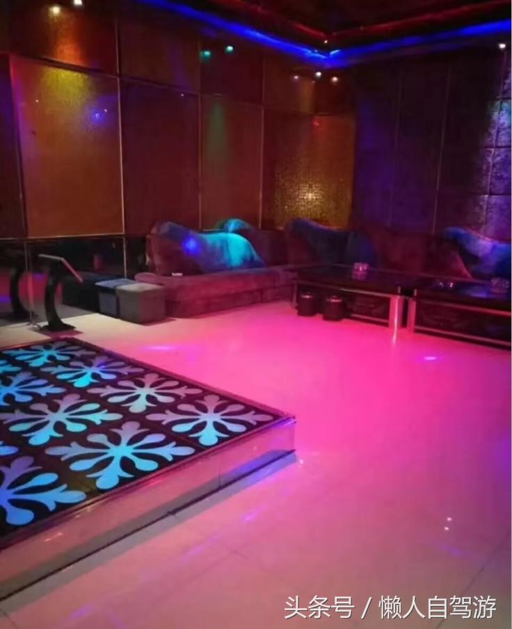 秋暖自驾丨好吃好住好实惠——老海带你去温泉！