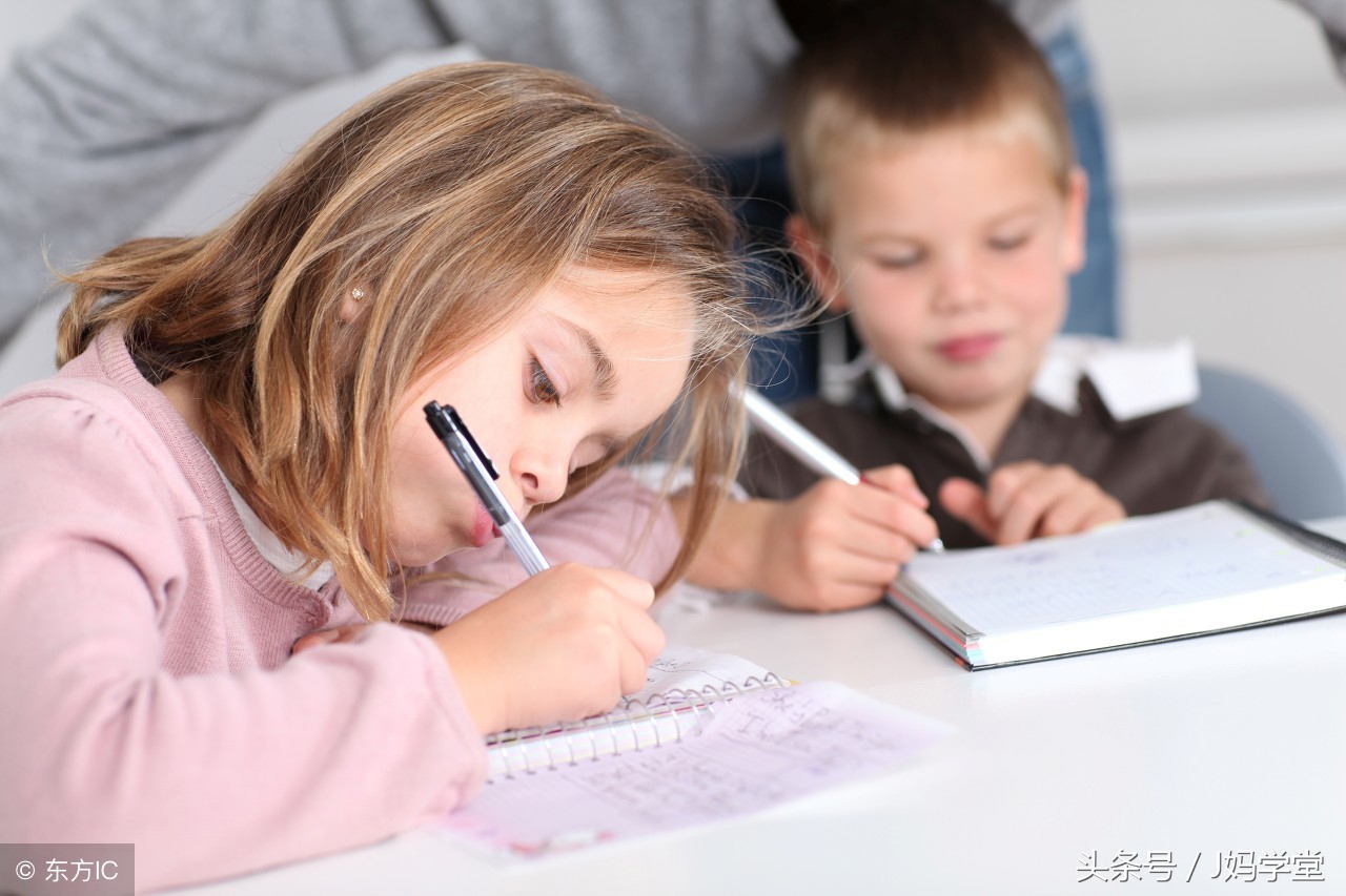 小孩学会数数的方法,孩子数数可以让他有耐心