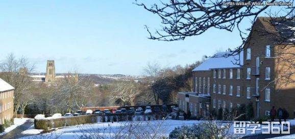 英国杜伦大学17个学院介绍,英国杜伦大学16个学院最全分析