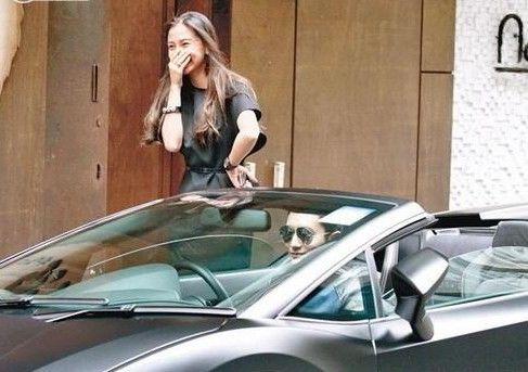 别再羡慕明星们的豪车了现在你也有机会拥有它啦！