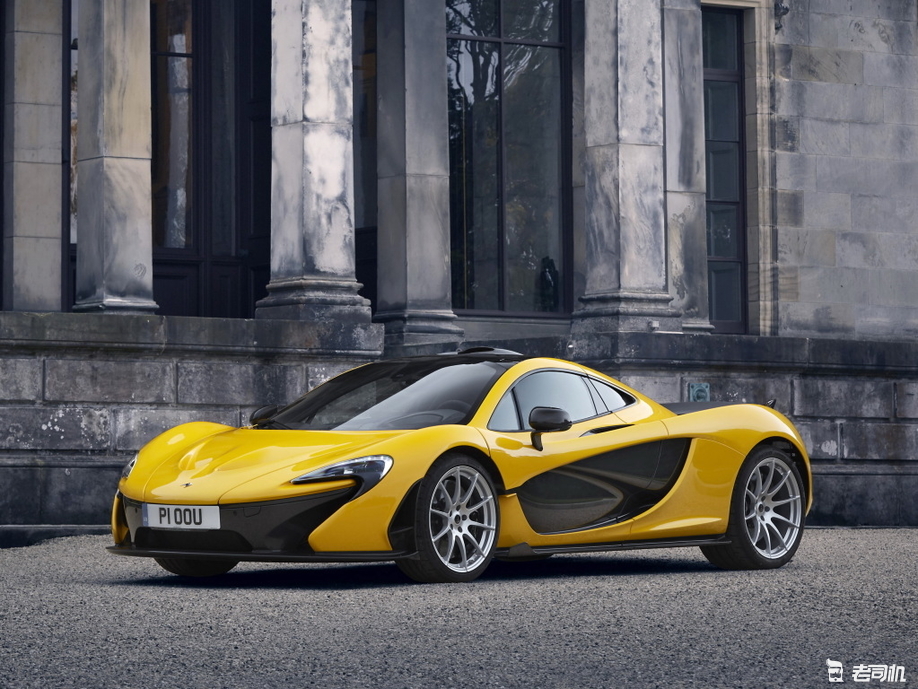 别再羡慕明星们的豪车了现在你也有机会拥有它啦！