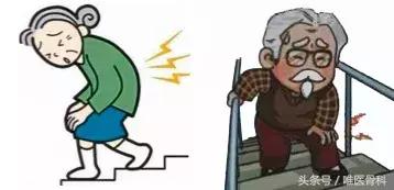 膝盖锻炼方法中老年,老年人膝盖疼怎么练腿部肌肉