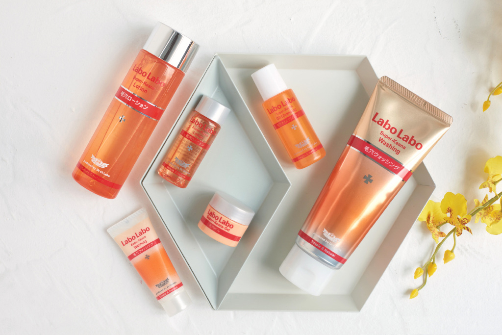 完美肌肤的秘诀就是做好基础护肤,教你正确护肤养出好肌肤