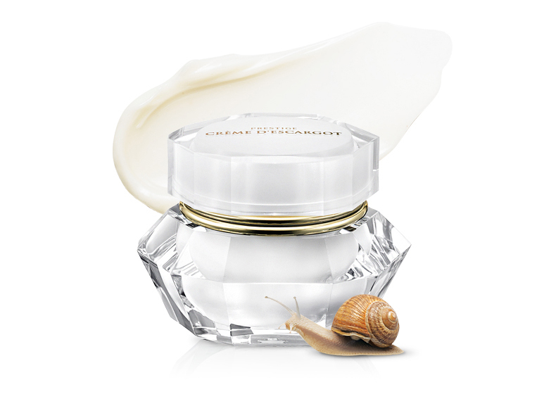 完美肌肤的秘诀就是做好基础护肤,教你正确护肤养出好肌肤