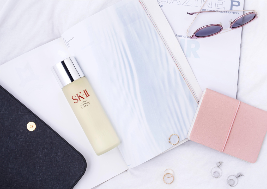 完美肌肤的秘诀就是做好基础护肤,教你正确护肤养出好肌肤