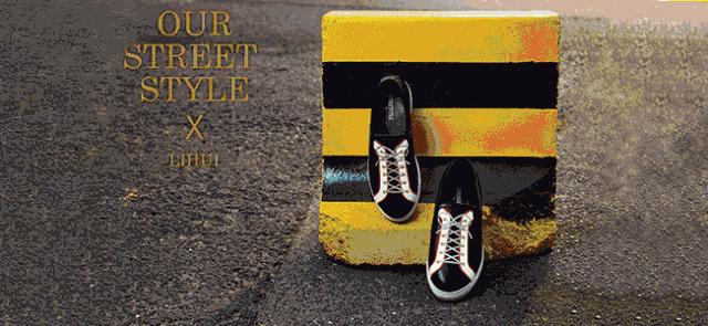 大咖记｜林鹏，演员的重生