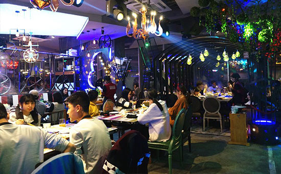 开火锅店需要注意哪些,开火锅店要避开的坑