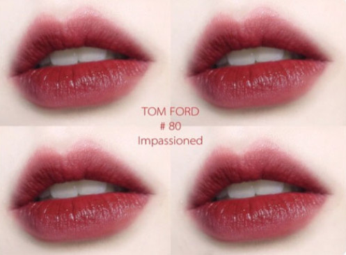 涂口红的女生不能惹,涂口红的女生怎么样