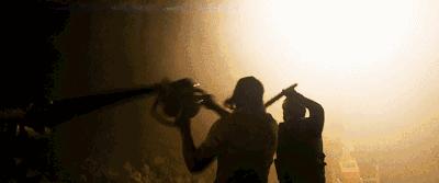 尺度大片:全程*药嗑**一路开挂!用*教邪**的方式拍电影,吓skr人~