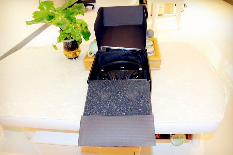 得胜监听耳机5800测试,得胜耳机hd5800