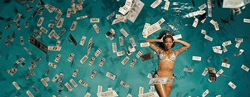 美国开出148亿元全球最高彩票头奖,美国最大彩票中奖者119亿