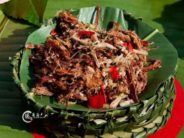 有意思旅游｜酸汤辣子蘸出来的美味，屡屡被各大综艺点名