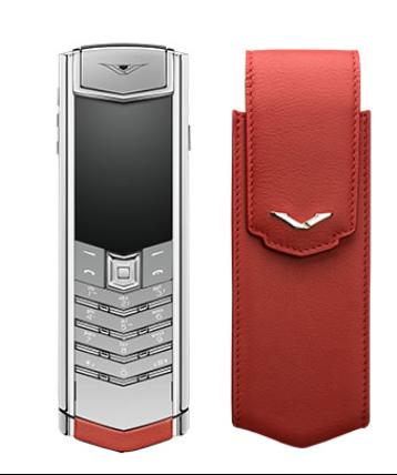 vertu威图折叠屏手机详细讲解,vertu威图小折叠屏手机