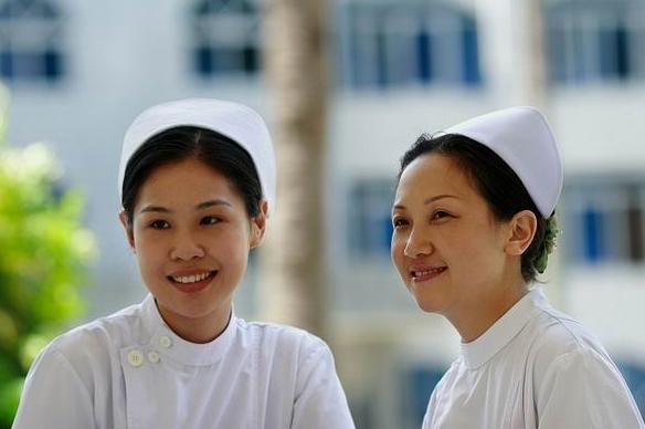 有了护师证工资会不会高些,护师考试过了领取津贴