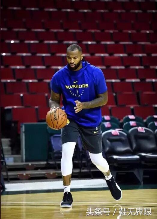 新的对手前来分蛋糕，盘点哪些大品牌今年夏天签了哪些球星？