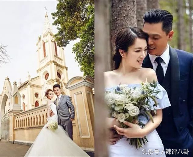 苟芸慧和老公视频,李亚男苟芸慧钟嘉欣