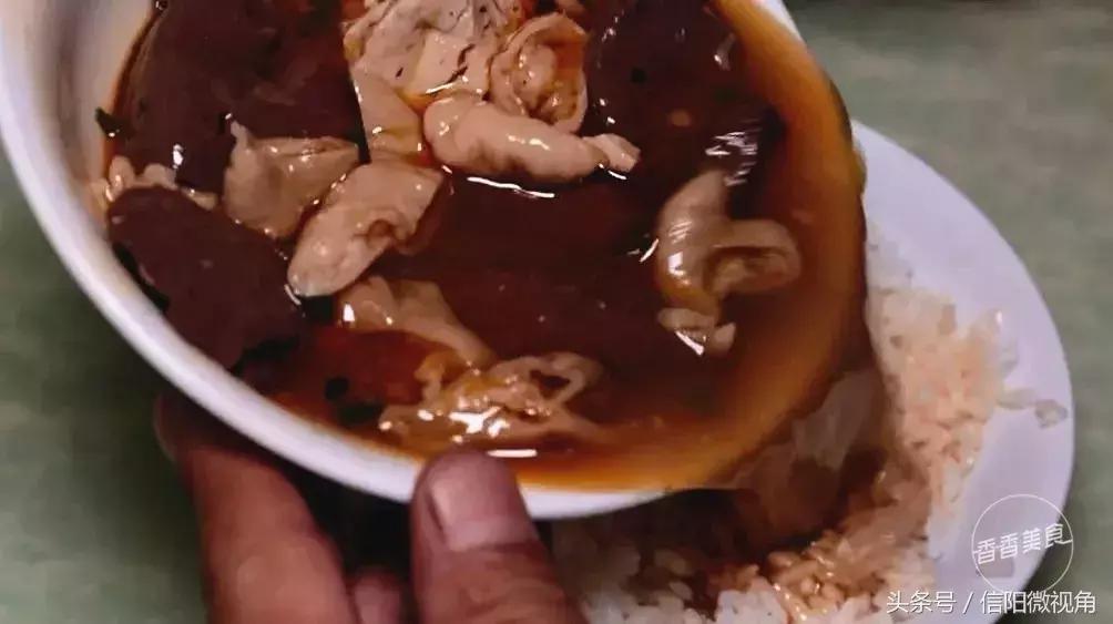 河南罗山老字号老陈大肠汤,罗山大肠汤的前世今生