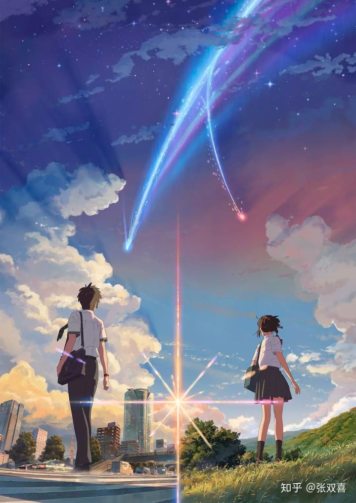 少女心爆棚的动漫电影推荐,少女心满满的动画片推荐