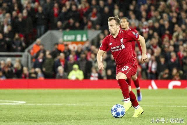 利物浦17-18赛季三叉戟配合集锦,利物浦三叉戟再聚首