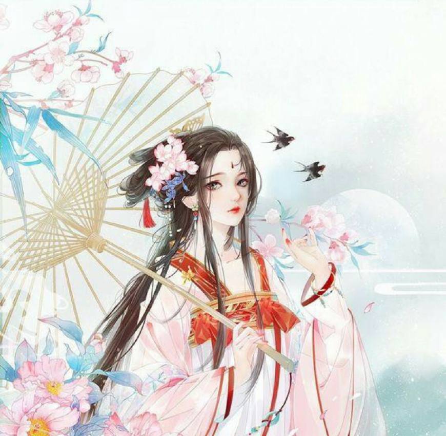 好听的诗经名字,诗经中好听的名字出处