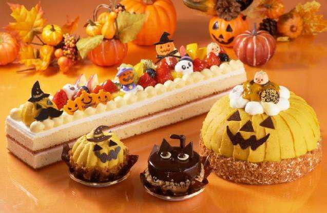 百鬼夜行欢乐谷万圣节,万圣节纽约百鬼夜行