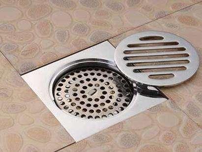 地漏被头发堵了怎么疏通,地漏被头发堵了怎么办妙招