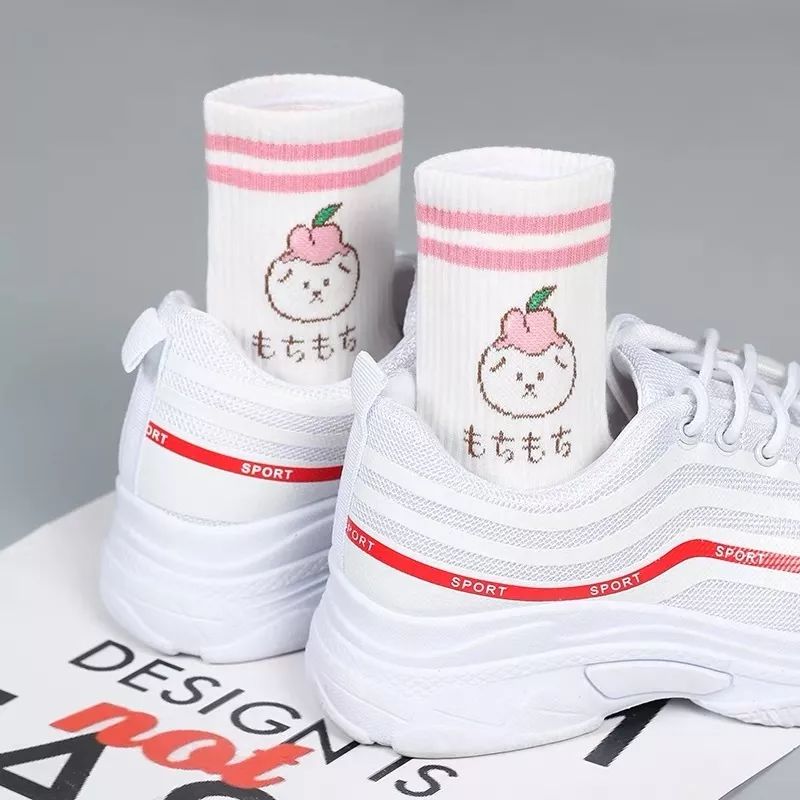 好穿又便宜的袜子推荐,淘宝好看的袜子