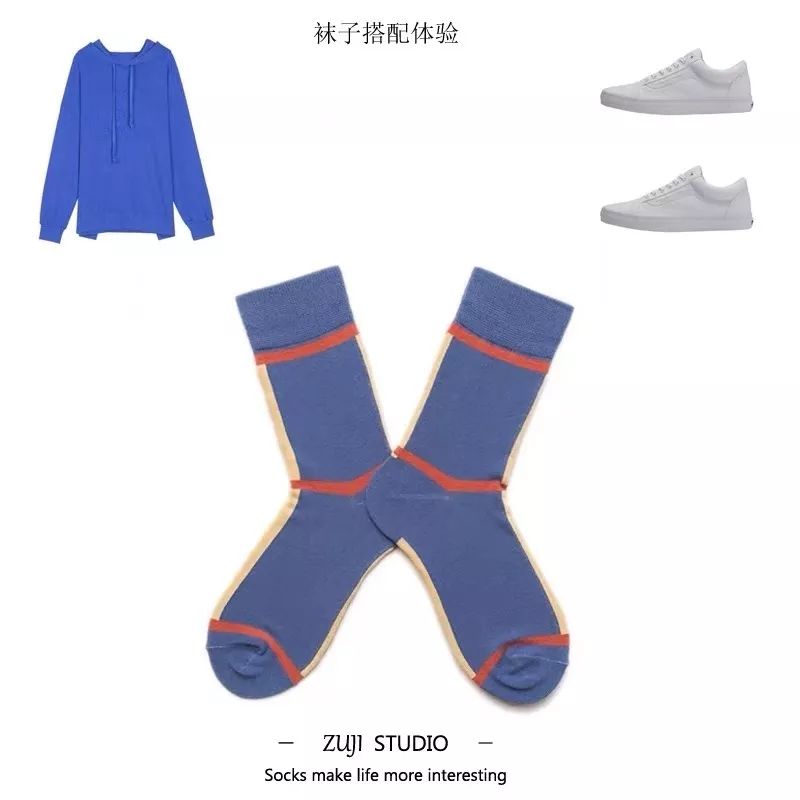 好穿又便宜的袜子推荐,淘宝好看的袜子