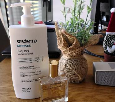 冬天身体乳香香软软,用起来光滑的身体乳推荐