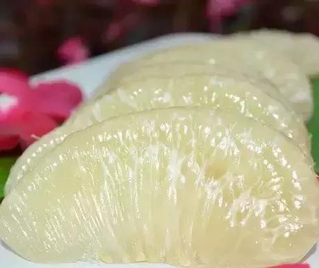 宣恩县县长宣传贡水白柚,恩施宣恩贡水白柚