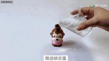 大衣脏了不用洗一条毛巾轻松搞定,大衣脏了一块怎么简易洗