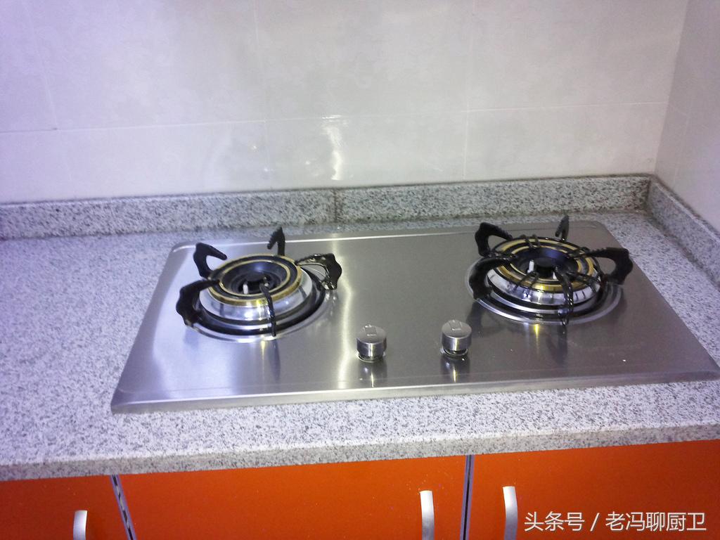 嵌入式灶具的弊端,嵌入式灶具缺点