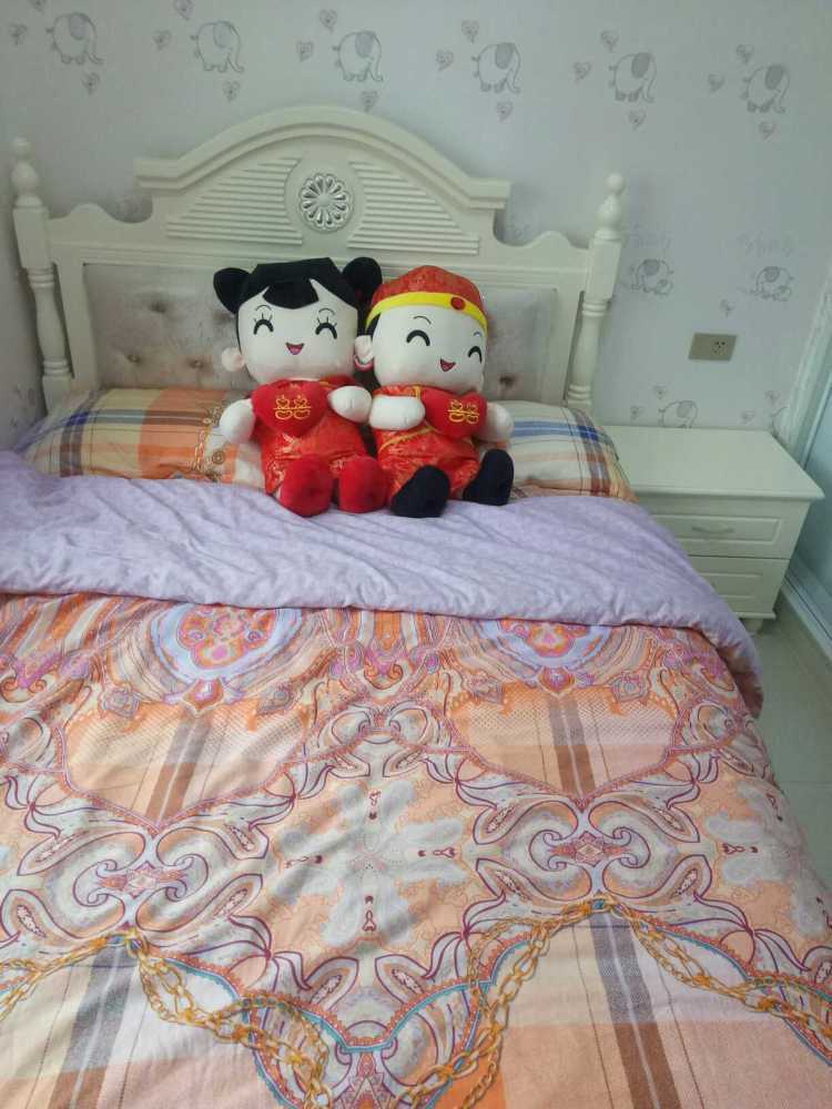 家里装修最不该省钱的就是窗帘,房子装修客厅窗帘