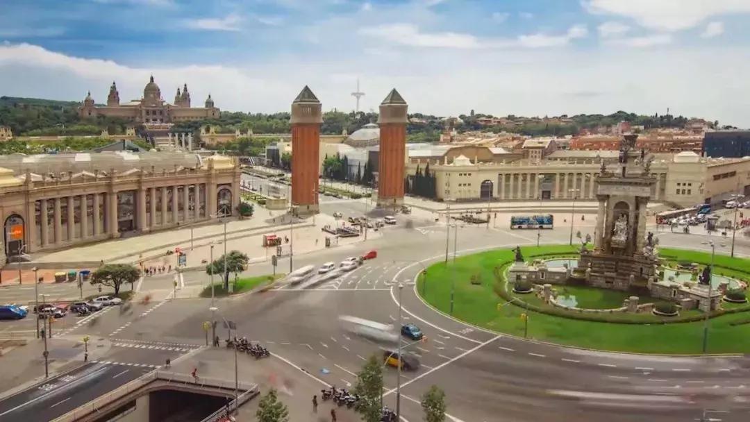 西班牙除了足球还有什么体育厉害,西班牙有什么高科技吗