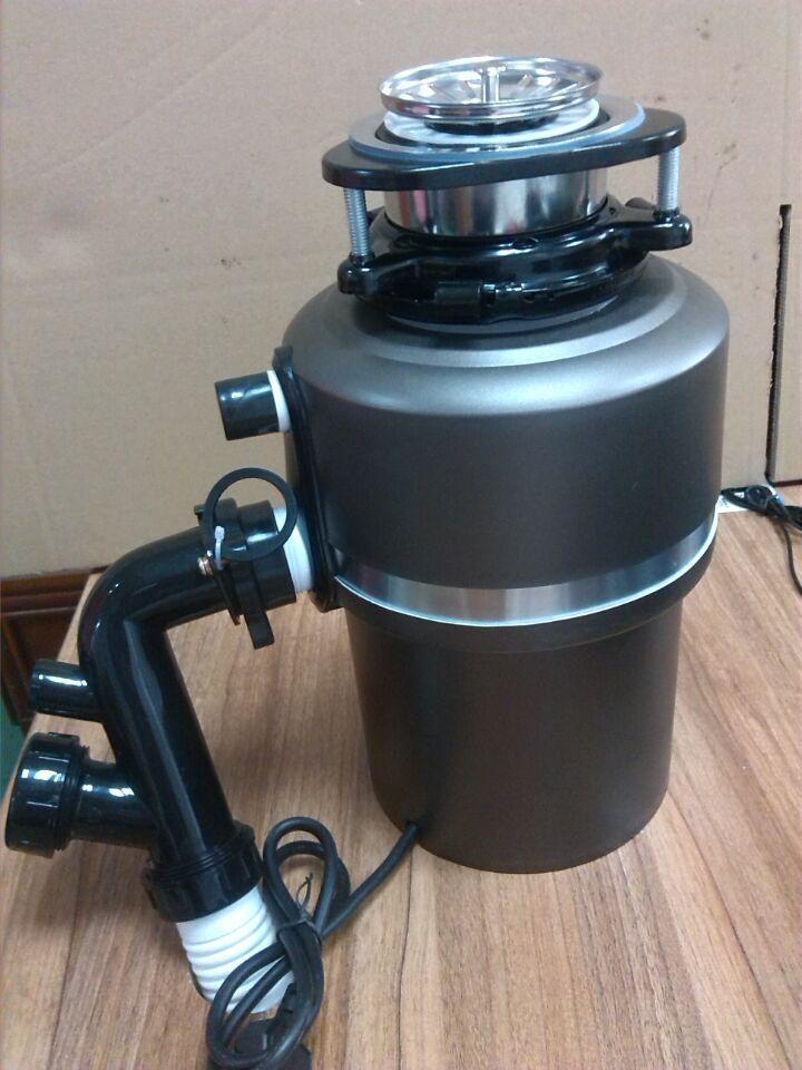 真实体验跟你说大实话：厨房要不要装垃圾处理器？太后悔知道晚了