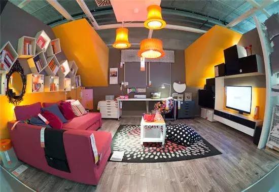 宜家电商平台,宜家家居全国网点