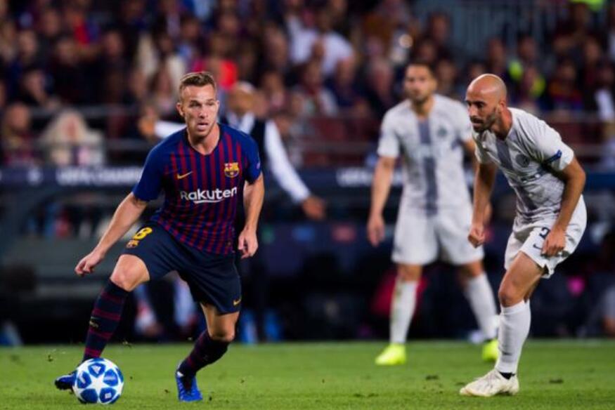 足坛炸子鸡姆巴佩,足坛冉冉升起的新星