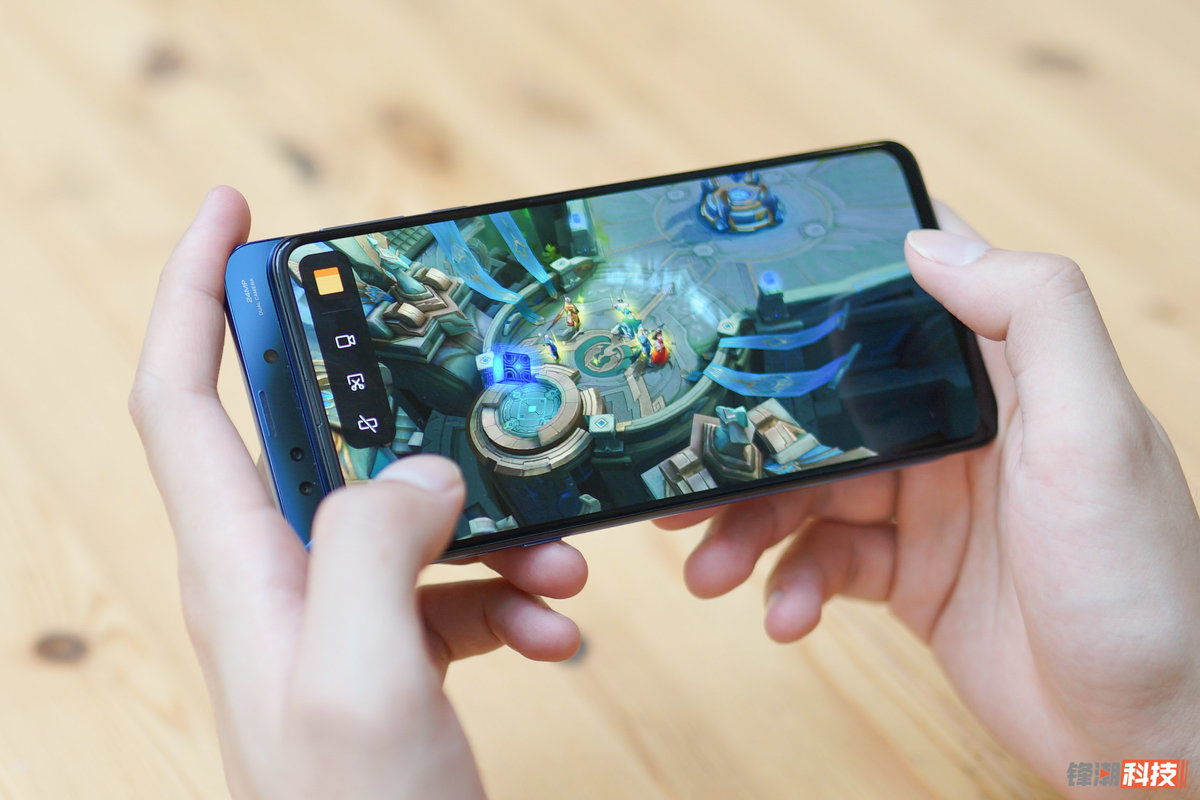 滑盖和全面屏，这次小米做得并不差！小米MIX3详细评测