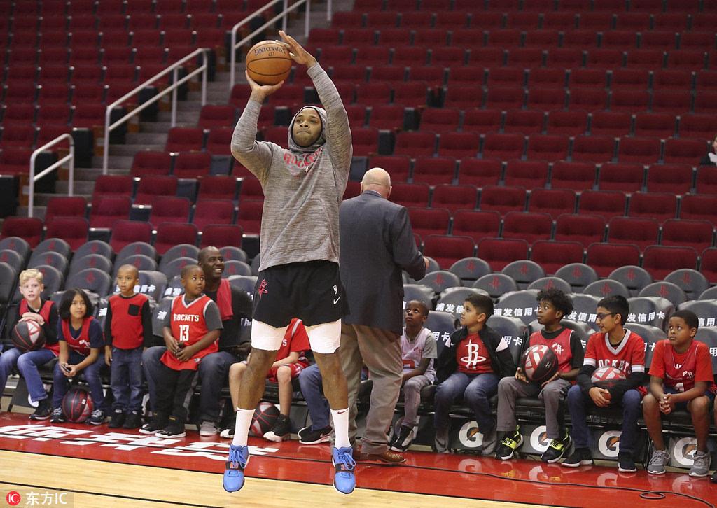 25日NBA球鞋上脚一览：库里51分之夜战靴竟是它