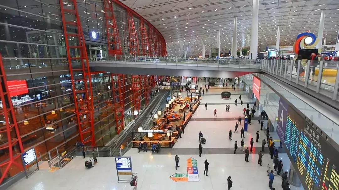 航站楼t1t2t3t4什么意思,t3航站楼t代表什么意思