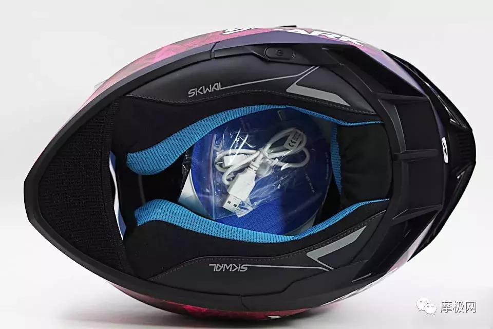 2018新款SHARKSKWAL2灯光更酷炫