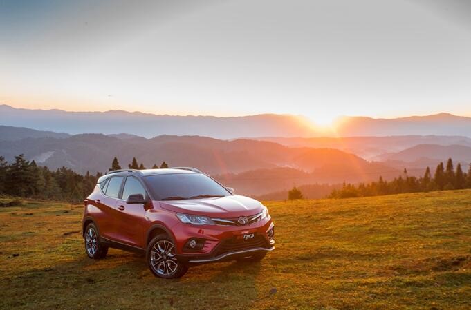 东南dx3为啥卖不动了,东南dx3不着火什么原因