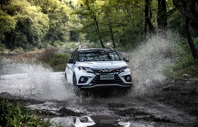 东南dx3值不值得买38号车评,东南dx3为什么不耐开