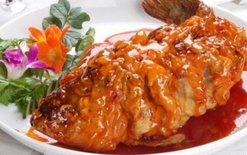 鱼怎么做又好吃又简单家常做法,鱼怎么做好吃又简单懒人做法