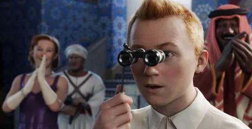 影史最佳10部动画电影,21世纪动画