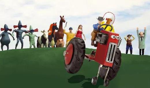 影史最佳10部动画电影,21世纪动画