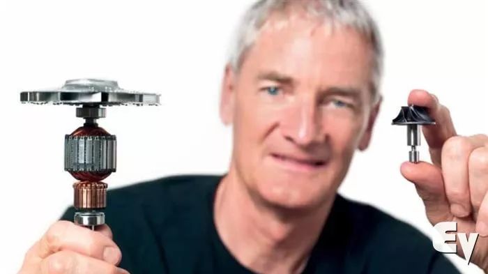 戴森造车的思路,戴森造车最新信息