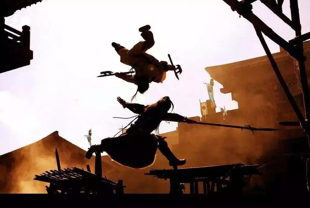 射雕郭靖学艺顺序,郭靖身上的教育元素