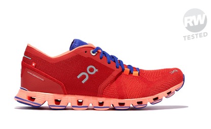 马拉松想跑得快，13款轻量化跑鞋来一波，比赛日最佳选择