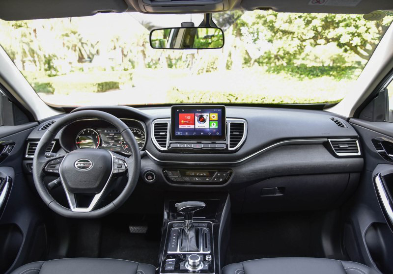 一汽森雅r920171.6手动,一汽森雅r9试驾最新视频